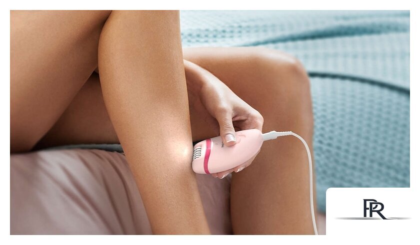 Эпилятор Philips BRE285/00 - Изображение №10 — Интернет-магазин ПроЗаказ