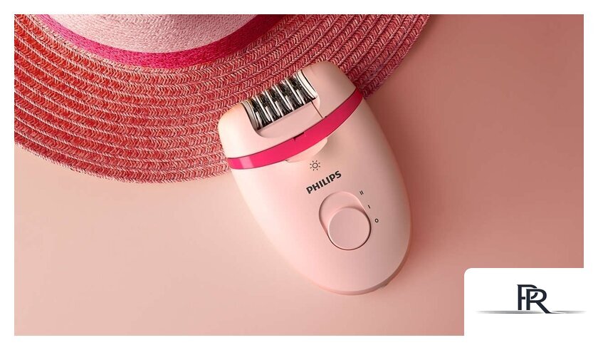 Эпилятор Philips BRE285/00 - Изображение №7 — Интернет-магазин ПроЗаказ