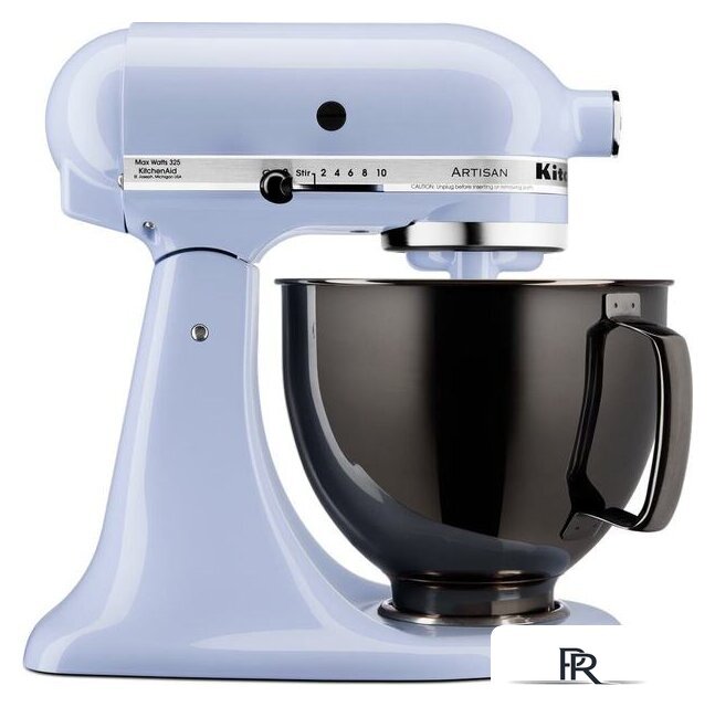 Чаша KitchenAid 5KSM5SSBRB - Изображение №3 — Интернет-магазин ПроЗаказ