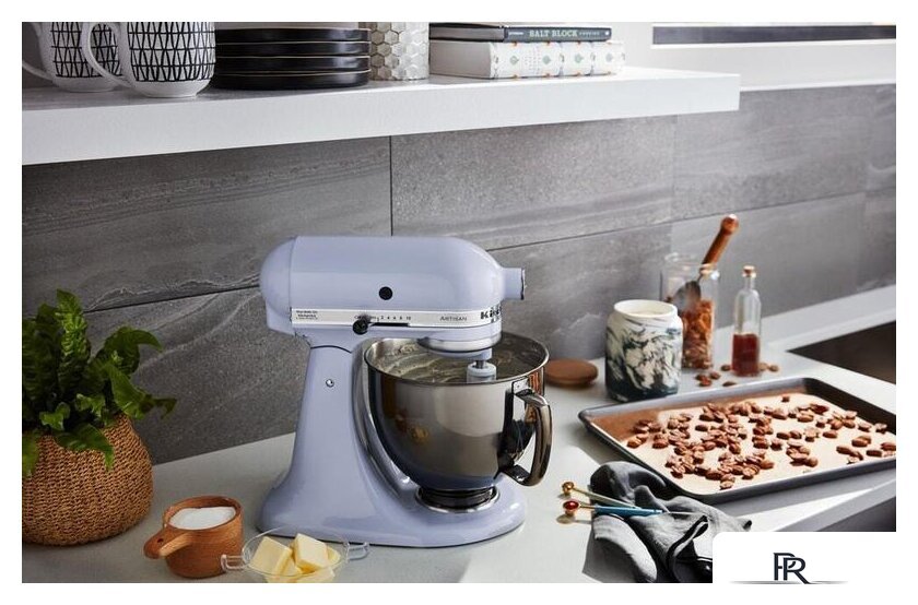Чаша KitchenAid 5KSM5SSBRB - Изображение №4 — Интернет-магазин ПроЗаказ
