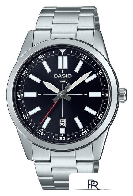Наручные часы Casio MTP-VD02D-1E - Изображение №1 — Интернет-магазин ПроЗаказ