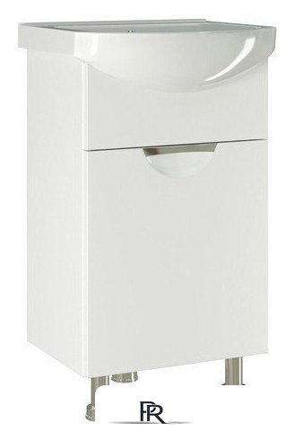  Mixline Тумба под умывальник Этьен 50 542401 - Изображение №1 — Интернет-магазин ПроЗаказ