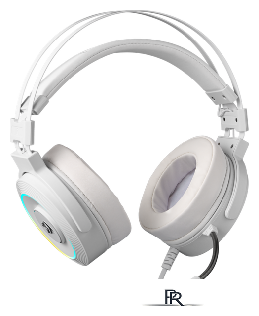 Наушники Redragon Lamia 2 (белый) - Изображение №3 — Интернет-магазин ПроЗаказ