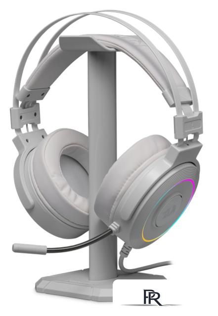 Наушники Redragon Lamia 2 (белый) - Изображение №5 — Интернет-магазин ПроЗаказ