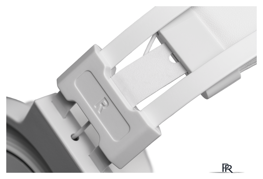 Наушники Redragon Lamia 2 (белый) - Изображение №9 — Интернет-магазин ПроЗаказ