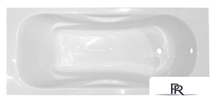 Ванна Эстет Ellis 170x75 Silk ФР-00014628 - Изображение №1 — Интернет-магазин ПроЗаказ
