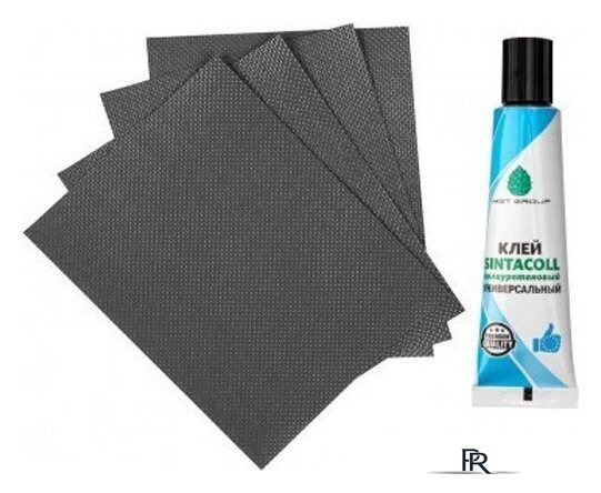 Моторно-гребная лодка Тонар Шкипер 280НТ (серый) - Изображение №7 — Интернет-магазин ПроЗаказ