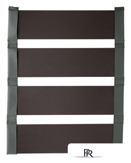 Моторно-гребная лодка Тонар Шкипер 280НТ (серый) - Изображение №6 — Интернет-магазин ПроЗаказ