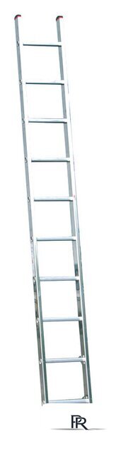 Лестница-трансформер Krause Трехсекционная универсальная лестница Tribilo 3х14 - Изображение №3 — Интернет-магазин ПроЗаказ