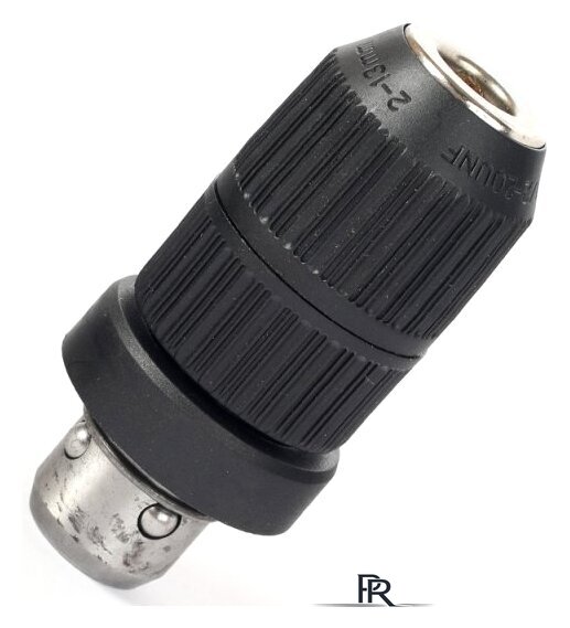 Перфоратор Patriot RH 262Q 140301335 - Изображение №2 — Интернет-магазин ПроЗаказ