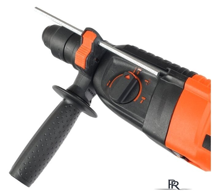 Перфоратор Patriot RH 262Q 140301335 - Изображение №5 — Интернет-магазин ПроЗаказ