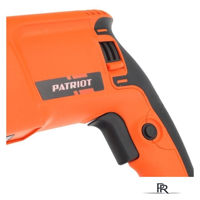 Перфоратор Patriot RH 262Q 140301335 - Изображение №7 — Интернет-магазин ПроЗаказ