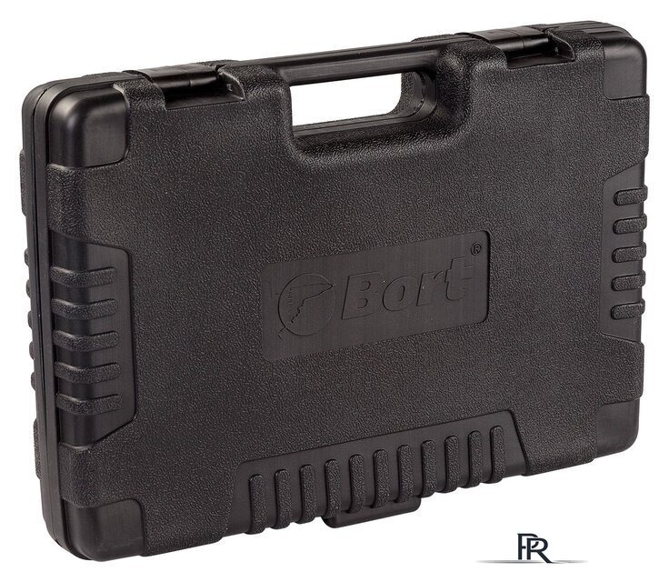 Универсальный набор инструментов Bort BTK-89 (84 предмета) - Изображение №7 — Интернет-магазин ПроЗаказ