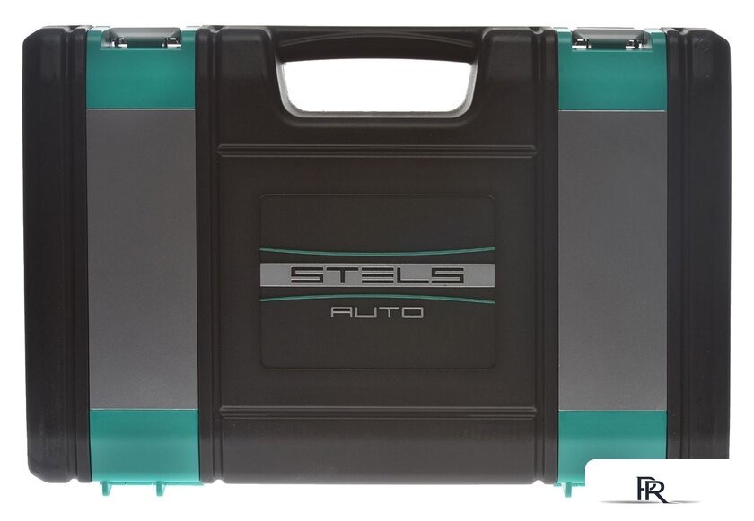 Универсальный набор инструментов Stels 14105 (82 предмета) - Изображение №5 — Интернет-магазин ПроЗаказ