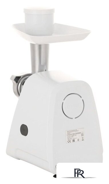 Мясорубка Bosch MFW2514W - Изображение №14 — Интернет-магазин ПроЗаказ