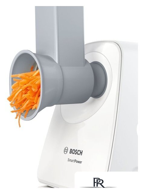 Мясорубка Bosch MFW2514W - Изображение №6 — Интернет-магазин ПроЗаказ