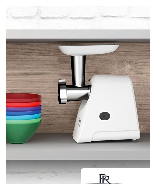 Мясорубка Bosch MFW2514W - Изображение №4 — Интернет-магазин ПроЗаказ