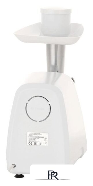 Мясорубка Bosch MFW2514W - Изображение №13 — Интернет-магазин ПроЗаказ