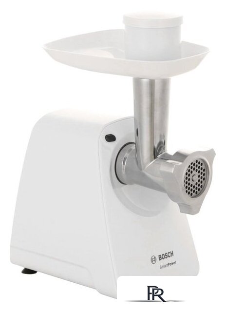 Мясорубка Bosch MFW2514W - Изображение №10 — Интернет-магазин ПроЗаказ