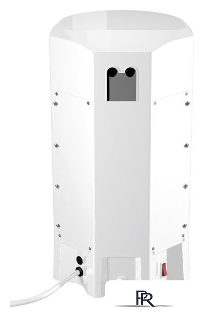Проточный электрический водонагреватель-кран Thermex Space 8 - Изображение №10 — Интернет-магазин ПроЗаказ
