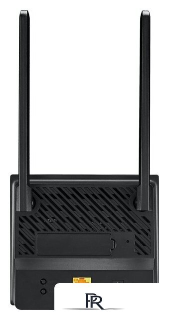 4G Wi-Fi роутер ASUS 4G-N16 - Изображение №2 — Интернет-магазин ПроЗаказ