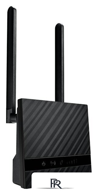 4G Wi-Fi роутер ASUS 4G-N16 - Изображение №5 — Интернет-магазин ПроЗаказ