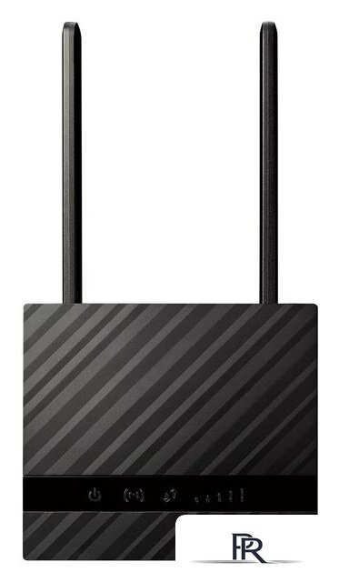 4G Wi-Fi роутер ASUS 4G-N16 - Изображение №1 — Интернет-магазин ПроЗаказ