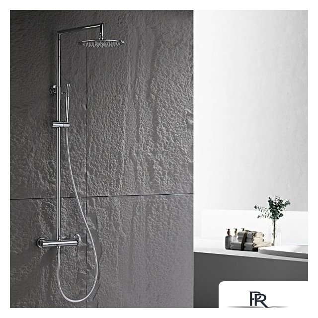 Душевая система  Ganzer GZ19160 - Изображение №2 — Интернет-магазин ПроЗаказ