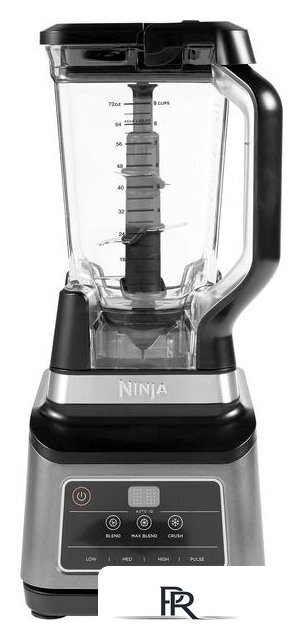 Стационарный блендер Ninja BN750EU - Изображение №8 — Интернет-магазин ПроЗаказ