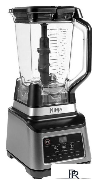 Стационарный блендер Ninja BN750EU - Изображение №6 — Интернет-магазин ПроЗаказ