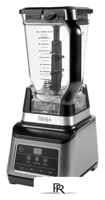 Стационарный блендер Ninja BN750EU - Изображение №4 — Интернет-магазин ПроЗаказ