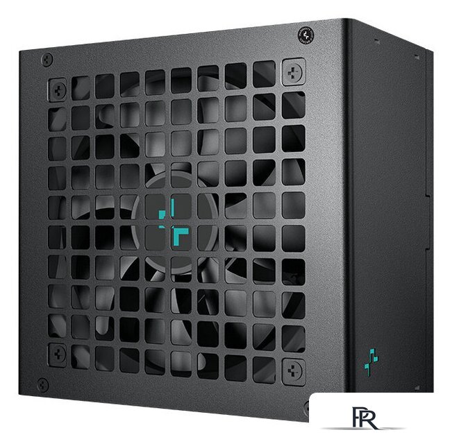 Блок питания DeepCool PL550D - Изображение №1 — Интернет-магазин ПроЗаказ