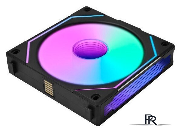 Вентилятор для корпуса Lian Li Uni Fan SL 140 Reverse G99.14RSLIN1B.00 - Изображение №1 — Интернет-магазин ПроЗаказ