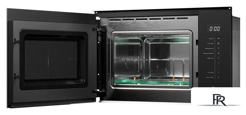 Микроволновая печь KUPPERSBERG HMW 651 B - Изображение №4 — Интернет-магазин ПроЗаказ