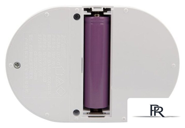 Настольная лампа Rexant Click Shift 609-006 - Изображение №9 — Интернет-магазин ПроЗаказ