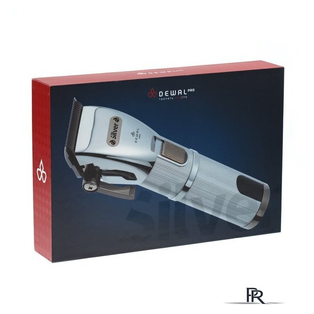 Машинка для стрижки волос Dewal 03-067 - Изображение №8 — Интернет-магазин ПроЗаказ
