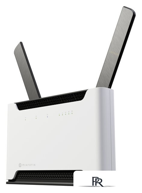 Точка доступа с LTE-модемом Mikrotik Chateau LTE18 ax - Изображение №1 — Интернет-магазин ПроЗаказ