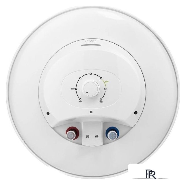 Накопительный электрический водонагреватель Ballu BWH/S 80 Legacy - Изображение №8 — Интернет-магазин ПроЗаказ