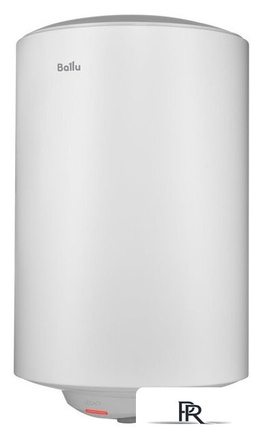 Накопительный электрический водонагреватель Ballu BWH/S 80 Legacy - Изображение №1 — Интернет-магазин ПроЗаказ