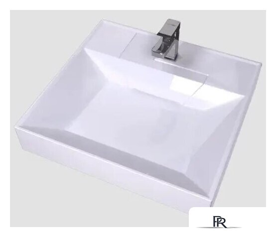 Накладка сливного гарнитура Versalia Monica - Изображение №2 — Интернет-магазин ПроЗаказ