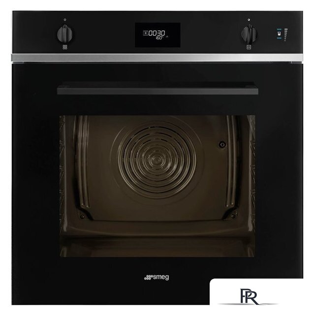 Электрический духовой шкаф Smeg SO6401S2B - Изображение №1 — Интернет-магазин ПроЗаказ