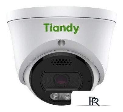IP-камера Tiandy TC-C35XQ I3W/E/Y/2.8mm/V4.2 - Изображение №1 — Интернет-магазин ПроЗаказ