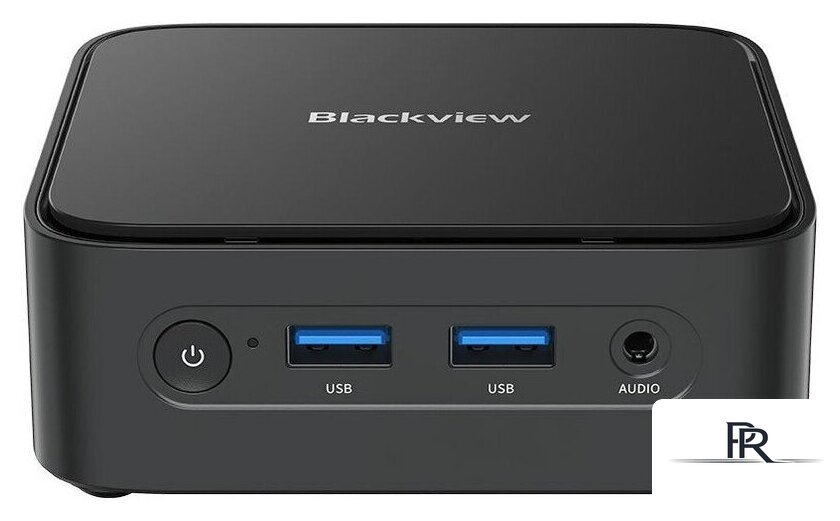 Мини-ПК Blackview MP50 BVMP50-R5-3500U-16-512 - Изображение №4 — Интернет-магазин ПроЗаказ