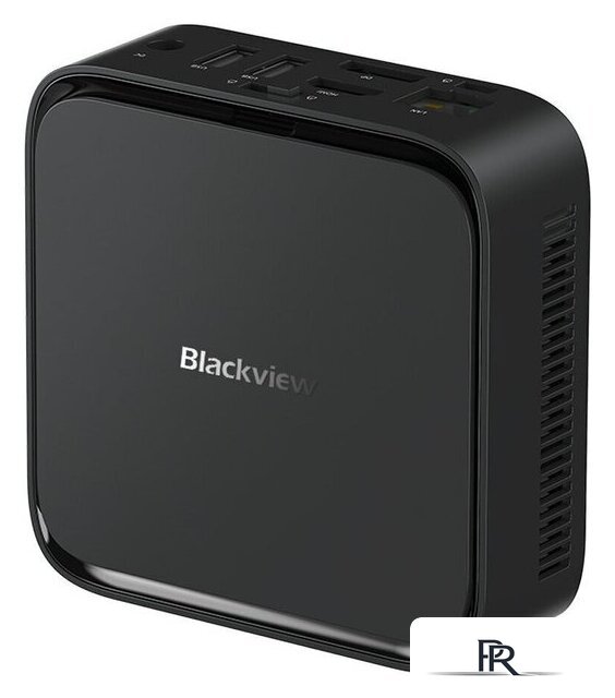 Мини-ПК Blackview MP50 BVMP50-R5-3500U-16-512 - Изображение №2 — Интернет-магазин ПроЗаказ