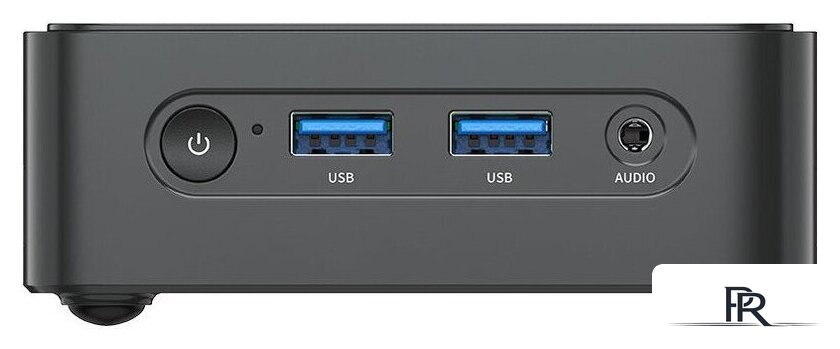 Мини-ПК Blackview MP50 BVMP50-R5-3500U-16-512 - Изображение №5 — Интернет-магазин ПроЗаказ