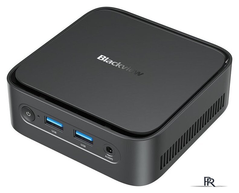 Мини-ПК Blackview MP50 BVMP50-R5-3500U-16-512 - Изображение №1 — Интернет-магазин ПроЗаказ