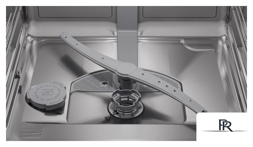 Встраиваемая посудомоечная машина Bosch Serie 6 SMD6ECX21E - Изображение №9 — Интернет-магазин ПроЗаказ