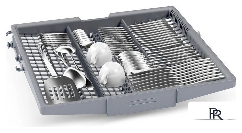 Встраиваемая посудомоечная машина Bosch Serie 6 SMD6ECX21E - Изображение №7 — Интернет-магазин ПроЗаказ