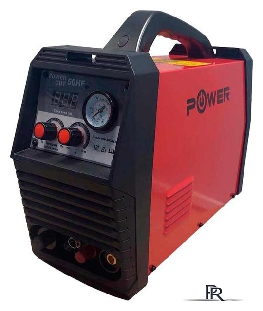 Аппарат плазменной резки Power CUT 50HF - Изображение №1 — Интернет-магазин ПроЗаказ