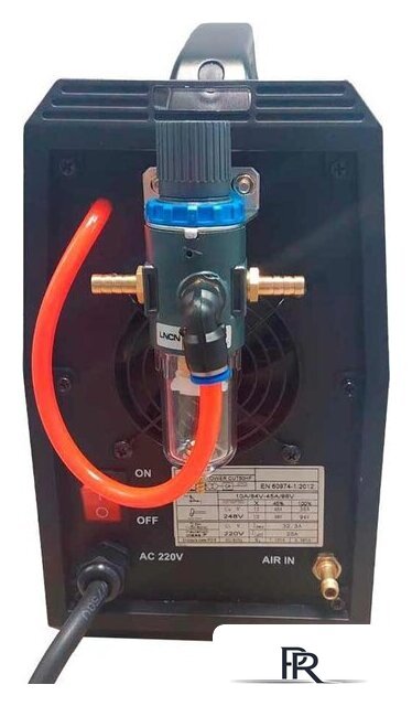 Аппарат плазменной резки Power CUT 50HF - Изображение №3 — Интернет-магазин ПроЗаказ